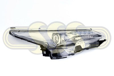 Toyota Fortuner Head Lamp Right Hand Crusade (07/15-06/20)