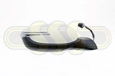 Genuine Kia Cerato Door Mirror Right Hand No Auto Fold No Blind No (02/16-06/18)