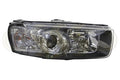 Genuine Holden Captiva Head Lamp Right Hand W/Daytime Running 11 (01/11-2014)
