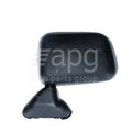 Toyota Hilux KZN165R/LN147R/LN167R Door Mirror LH (09/88-02/05)