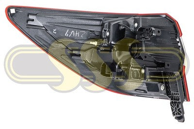 Genuine Subaru Outback Tail Lamp Right Hand LED TYPE (07/17-02/21)