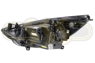 Genuine Hyundai Accent Head Lamp Right Hand (04/17-12/19)