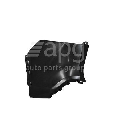 Genuine Toyota RAV4 AXAH52R/AXAH54R/MXAA52R Rear Bar End LH (05/19-On)