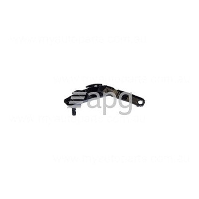 Genuine Toyota RAV4 AXAA54R/AXAH52R/AXAH54R Rear Bar Bracket RH (05/19-On)