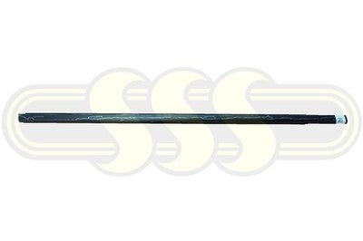 Genuine Ford Ranger Ute Door Moulding Right Hand Front Crew Cab CAB (04/22-On)