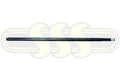 Genuine Ford Ranger Ute Door Moulding Right Hand Front Crew Cab CAB (04/22-On)