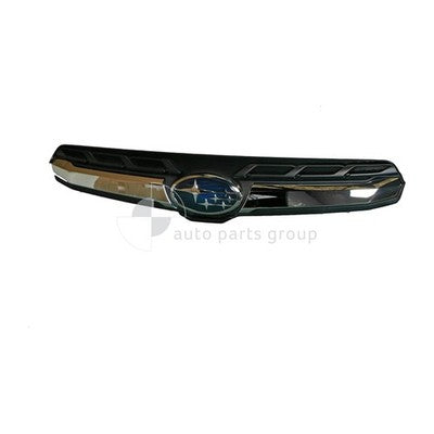 Genuine Subaru Forester S4 Grille Mould Chrome (02/16-09/18)
