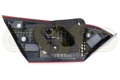 Genuine Toyota Camry Rear Garnish Lamp Right Hand (11/17-02/21)