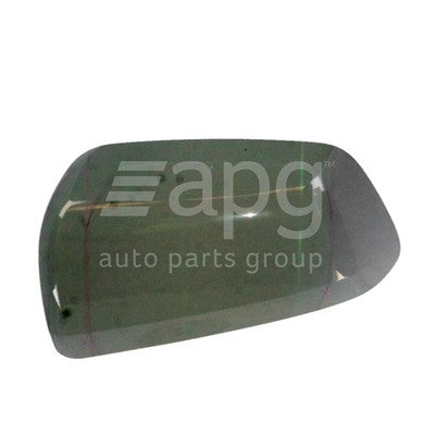 Genuine Mitsubishi Lancer Door Mirror Cover LH Without Indicator (10/07-06/16)