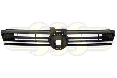 Genuine Volkswagen Golf Grille Not For R-Line (11/16-11/20)