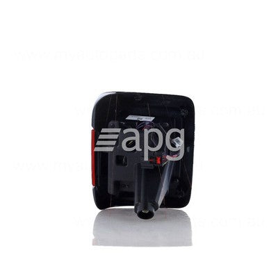 Genuine Jeep Wrangler JL Tail Lamp RH (12/18-On)