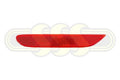 Nissan / Datsun Pathfinder Bar Reflector Left Hand Rear (07/16-06/22)