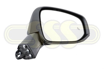 Toyota Rav4 Door Mirror RH With Blind Spot With Auto Fold With AM (12/21-On)