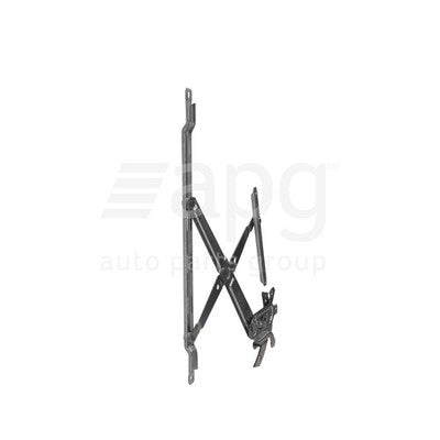 Genuine Ford Ranger PK/UN Front Door Window Regulator RH (11/06-10/11)