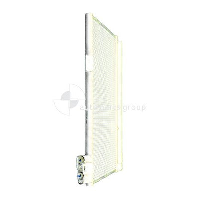 Volkswagen Multivan A/C Condenser 700 x 440 x 12 mm 5.4 mm Fin (07/15-On)