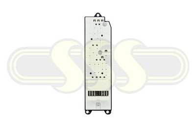 Toyota Cressida Switch Window 4 Buttons With Illumination (11/90-06/93)