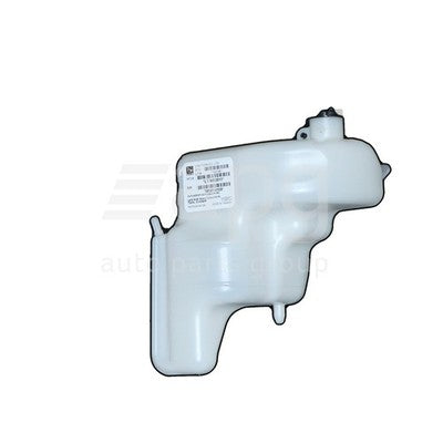 Mitsubishi ASX Radiator Overflow Bottle With Cap Without Sensor (11/06-11/19)
