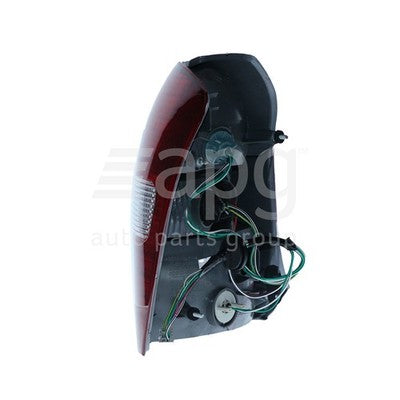 Mazda 323 BJ Tail Lamp RH (09/98-01/04)