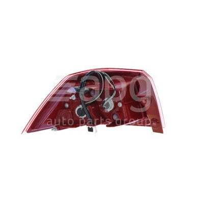 Mitsubishi Lancer CJ Tail Lamp RH (10/07-06/16)