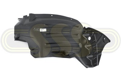 Genuine Mitsubishi Triton Guard Liner Left Hand Front Front (01/15-10/18)