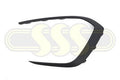 Genuine Volkswagen Golf Bar Mould Right Hand Front (01/21-On)