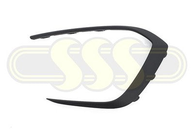 Genuine Volkswagen Golf Bar Mould Right Hand Front (01/21-On)