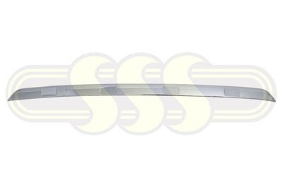 Genuine Nissan / Datsun Pathfinder Bar Mould Rear Chrome (06/13-10/16)