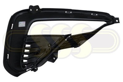 Genuine Kia Optima Fog Lamp Cover Left Hand For Si Only (02/18-On)
