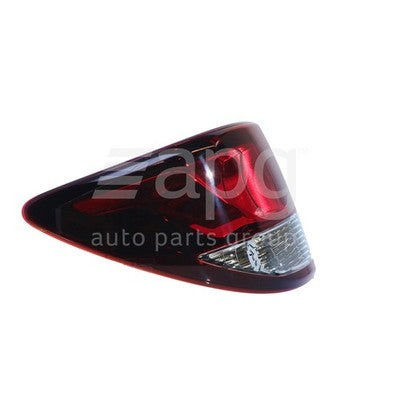 Mazda BT-50 UR Tail Lamp LH (09/15-07/20)