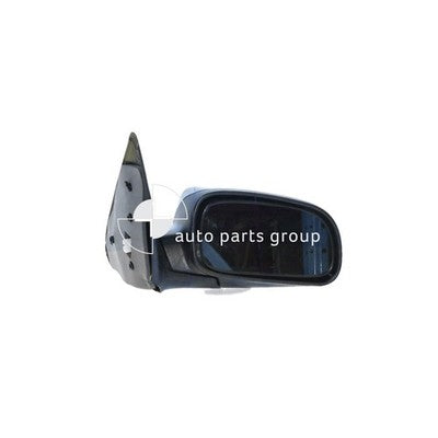 Ford Falcon AU/BA/BF Door Mirror RH Electric Without Indicator Without Heated