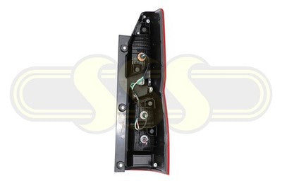 Toyota Hiace Tail Lamp Left Hand (02/19-On)