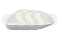 Genuine Toyota Yaris Cross Door Mirror Cover Left Hand White (05/20-On)