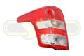 Genuine Mitsubishi Triton Tail Lamp Left Hand Not For Tray (01/15-10/18)
