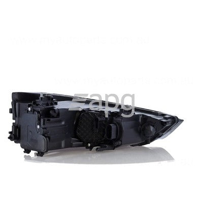 Audi A1 8X Head Lamp LH (06/15-08/19)