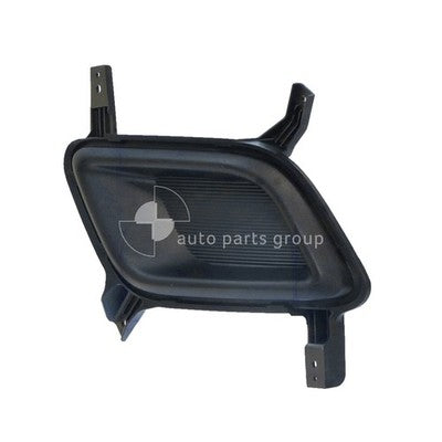 Genuine Hyundai iLoad TQ-V Front Bar Grille RH (09/15-03/18)