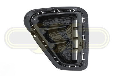 Genuine Kia Stonic Bar Grille Left Hand (06/20-On)
