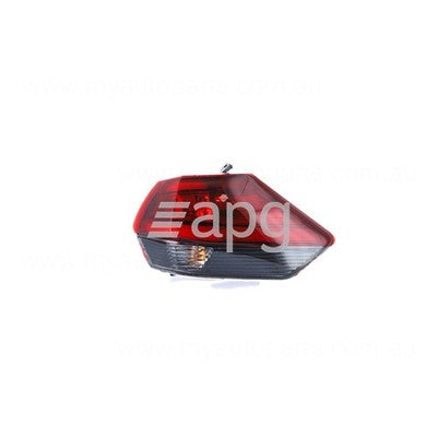 Genuine Nissan X-trail T32 Tail Lamp RH (05/17-07/22)