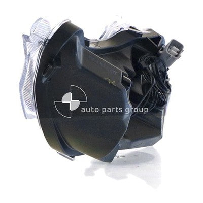 Toyota Camry ASV50R/AVV50R Front Bar Park / Indicator Lamp LH (04/15-10/17)