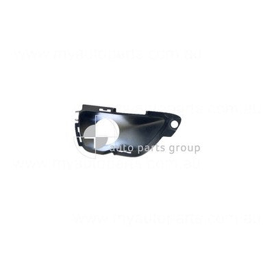 Genuine Jeep Grand cherokee WK Front Bar Grille RH (06/16-02/22)