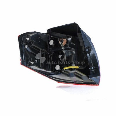 Genuine Peugeot 4008 3BU Tail Lamp RH (05/12-01/18)