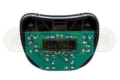 Holden Commodore Switch Window 4 Buttons Sedan Wagon (10/00-08/02)
