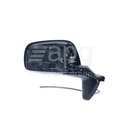 Genuine Toyota Corolla Door Mirror RH Electric Without Indicator (03/07-10/09)