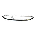 Genuine Hyundai Accent RB Grille Mould Chrome (07/17-04/19)