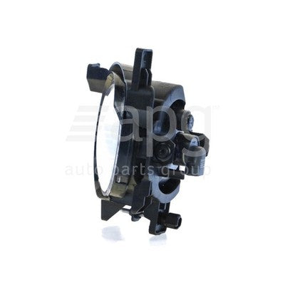 Genuine Hyundai Santa Fe CM Fog Lamp LH (09/09-07/12)
