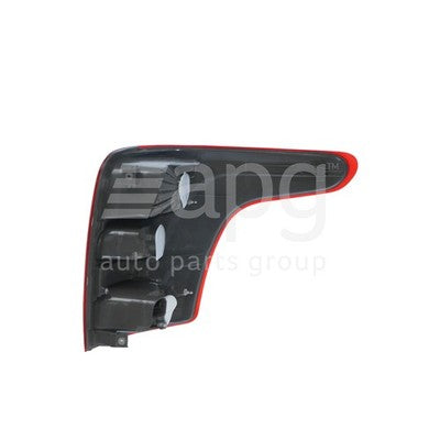 Mitsubishi Triton MQ Tail Lamp LH (01/15-12/18)