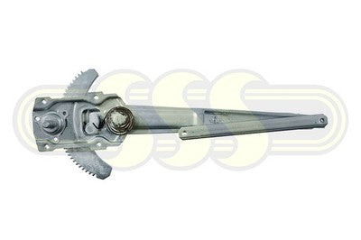 Toyota Hilux 1988-On Door Window Regulator Right Hand Front Manual (07/11-08/15)