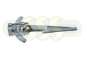 Toyota Hilux 1988-On Door Window Regulator Right Hand Front Manual (07/11-08/15)