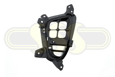 Genuine Kia Sorento Fog Lamp Cover Right Hand For GT Line (07/17-07/20)
