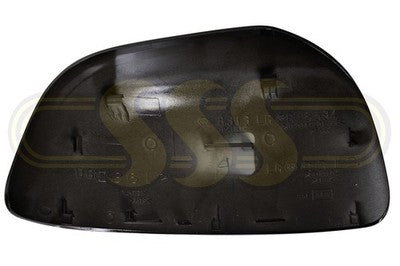 Genuine Mitsubishi Asx 5Door Door Mirror Cover Left Hand No Mirror (07/17-08/19)