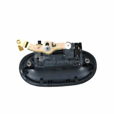 Hyundai Excel X3 Rear Door Outside Handle LH (07/94-12/00)